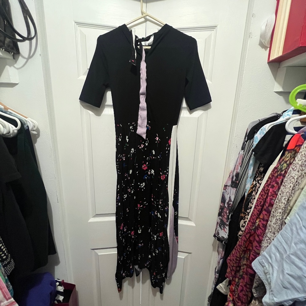 MAJE DRESS - Picture 4 of 6